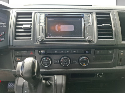 VW Caravelle Gebrauchtwagen VW Caravelle Gebrauchtwagen