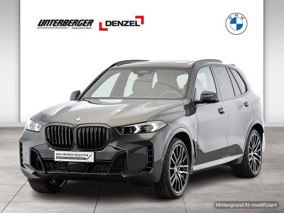 BMW X5 Gebrauchtwagen BMW X5 Gebrauchtwagen