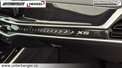 BMW X5 Gebrauchtwagen BMW X5 Gebrauchtwagen