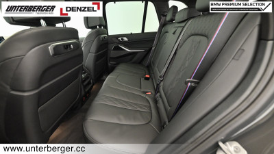 BMW X5 Gebrauchtwagen BMW X5 Gebrauchtwagen