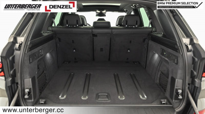 BMW X5 Gebrauchtwagen BMW X5 Gebrauchtwagen
