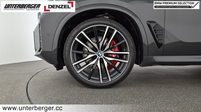 BMW X5 Gebrauchtwagen BMW X5 Gebrauchtwagen