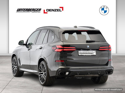 BMW X5 Gebrauchtwagen BMW X5 Gebrauchtwagen