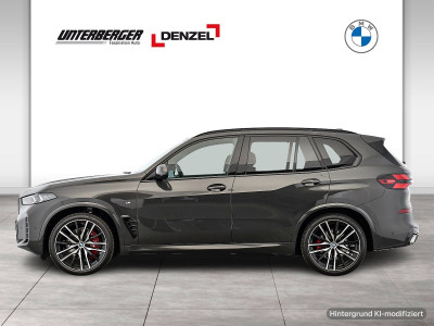 BMW X5 Gebrauchtwagen BMW X5 Gebrauchtwagen