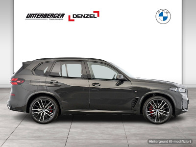 BMW X5 Gebrauchtwagen BMW X5 Gebrauchtwagen