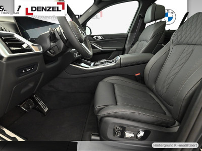 BMW X5 Gebrauchtwagen BMW X5 Gebrauchtwagen