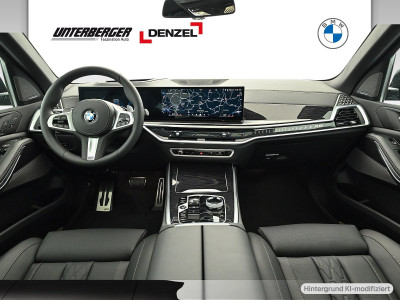 BMW X5 Gebrauchtwagen BMW X5 Gebrauchtwagen