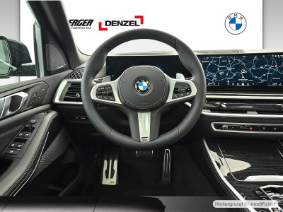 BMW X5 Gebrauchtwagen BMW X5 Gebrauchtwagen