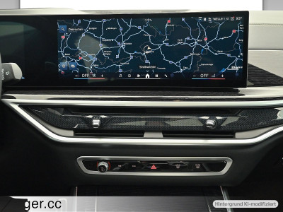 BMW X5 Gebrauchtwagen BMW X5 Gebrauchtwagen