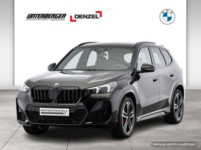 BMW X1 Jahreswagen BMW X1 Jahreswagen