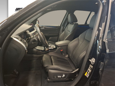 BMW X3 Gebrauchtwagen BMW X3 Gebrauchtwagen