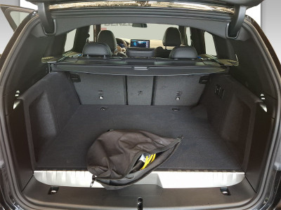 BMW X3 Gebrauchtwagen BMW X3 Gebrauchtwagen