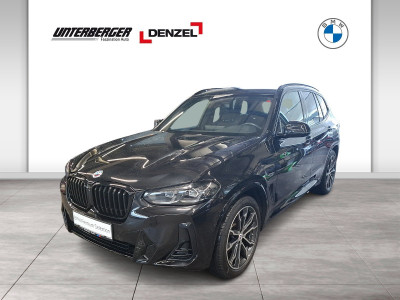BMW X3 Gebrauchtwagen BMW X3 Gebrauchtwagen