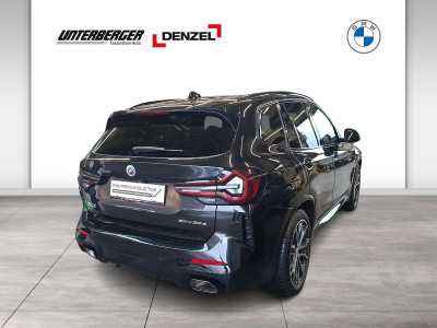 BMW X3 Gebrauchtwagen BMW X3 Gebrauchtwagen