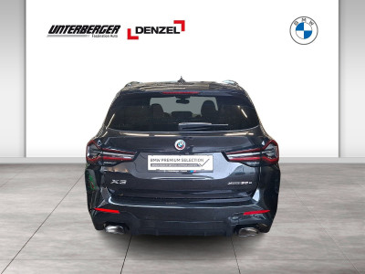 BMW X3 Gebrauchtwagen BMW X3 Gebrauchtwagen
