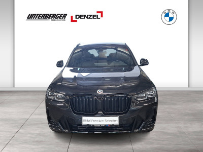 BMW X3 Gebrauchtwagen BMW X3 Gebrauchtwagen