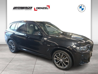 BMW X3 Gebrauchtwagen BMW X3 Gebrauchtwagen