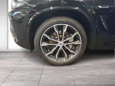 BMW X3 Gebrauchtwagen BMW X3 Gebrauchtwagen