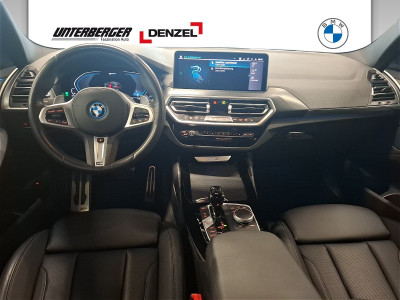 BMW X3 Gebrauchtwagen BMW X3 Gebrauchtwagen