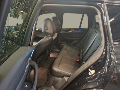 BMW X3 Gebrauchtwagen BMW X3 Gebrauchtwagen