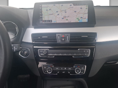 BMW X1 Gebrauchtwagen BMW X1 Gebrauchtwagen
