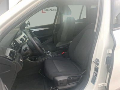 BMW X1 Gebrauchtwagen BMW X1 Gebrauchtwagen