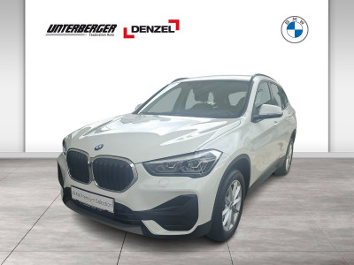 BMW X1 Gebrauchtwagen BMW X1 Gebrauchtwagen