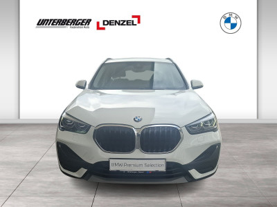 BMW X1 Gebrauchtwagen BMW X1 Gebrauchtwagen