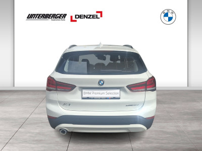 BMW X1 Gebrauchtwagen BMW X1 Gebrauchtwagen