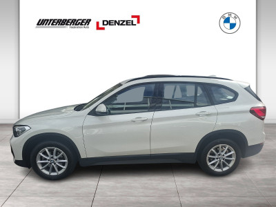 BMW X1 Gebrauchtwagen BMW X1 Gebrauchtwagen