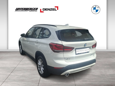 BMW X1 Gebrauchtwagen BMW X1 Gebrauchtwagen