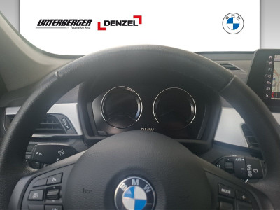 BMW X1 Gebrauchtwagen BMW X1 Gebrauchtwagen