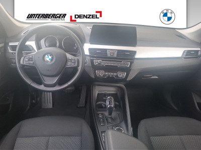 BMW X1 Gebrauchtwagen BMW X1 Gebrauchtwagen