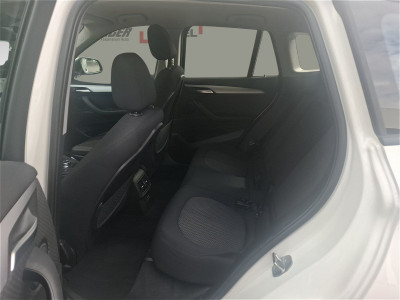 BMW X1 Gebrauchtwagen BMW X1 Gebrauchtwagen