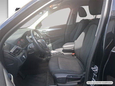 BMW X1 Gebrauchtwagen BMW X1 Gebrauchtwagen