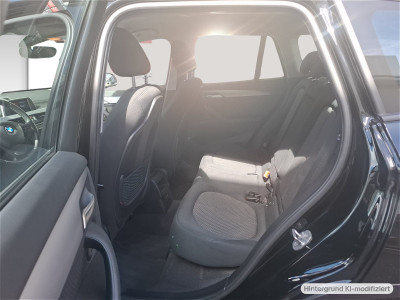BMW X1 Gebrauchtwagen BMW X1 Gebrauchtwagen