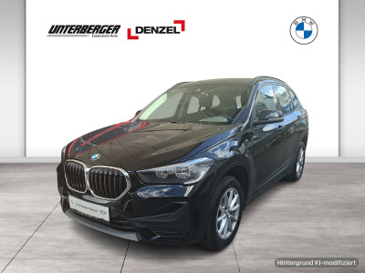BMW X1 Gebrauchtwagen BMW X1 Gebrauchtwagen