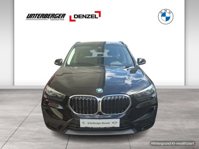 BMW X1 Gebrauchtwagen BMW X1 Gebrauchtwagen