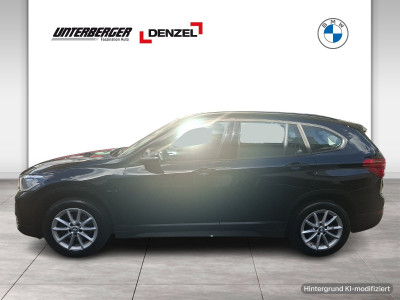 BMW X1 Gebrauchtwagen BMW X1 Gebrauchtwagen