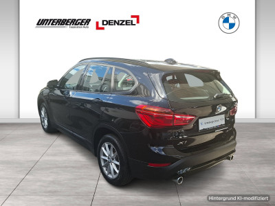 BMW X1 Gebrauchtwagen BMW X1 Gebrauchtwagen