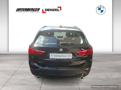 BMW X1 Gebrauchtwagen BMW X1 Gebrauchtwagen