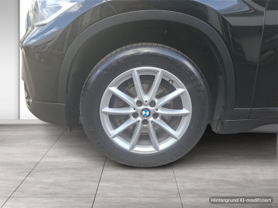 BMW X1 Gebrauchtwagen BMW X1 Gebrauchtwagen