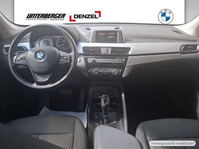BMW X1 Gebrauchtwagen BMW X1 Gebrauchtwagen