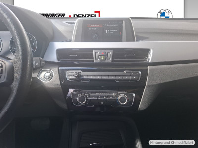 BMW X1 Gebrauchtwagen BMW X1 Gebrauchtwagen
