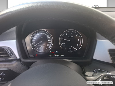 BMW X1 Gebrauchtwagen BMW X1 Gebrauchtwagen
