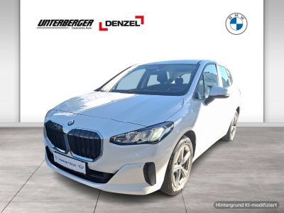BMW 2er Gebrauchtwagen