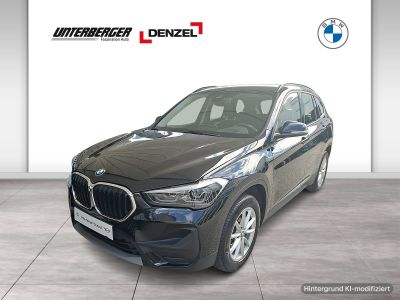 BMW X1 Gebrauchtwagen BMW X1 Gebrauchtwagen