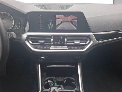 BMW 3er Gebrauchtwagen BMW 3er Gebrauchtwagen