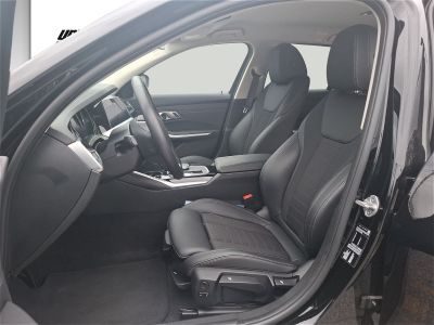 BMW 3er Gebrauchtwagen BMW 3er Gebrauchtwagen
