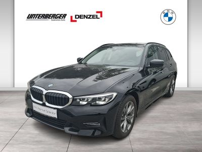 BMW 3er Gebrauchtwagen BMW 3er Gebrauchtwagen